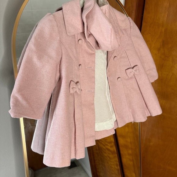 Freeway Fashions Jacket vintage - Picture 3 of 6